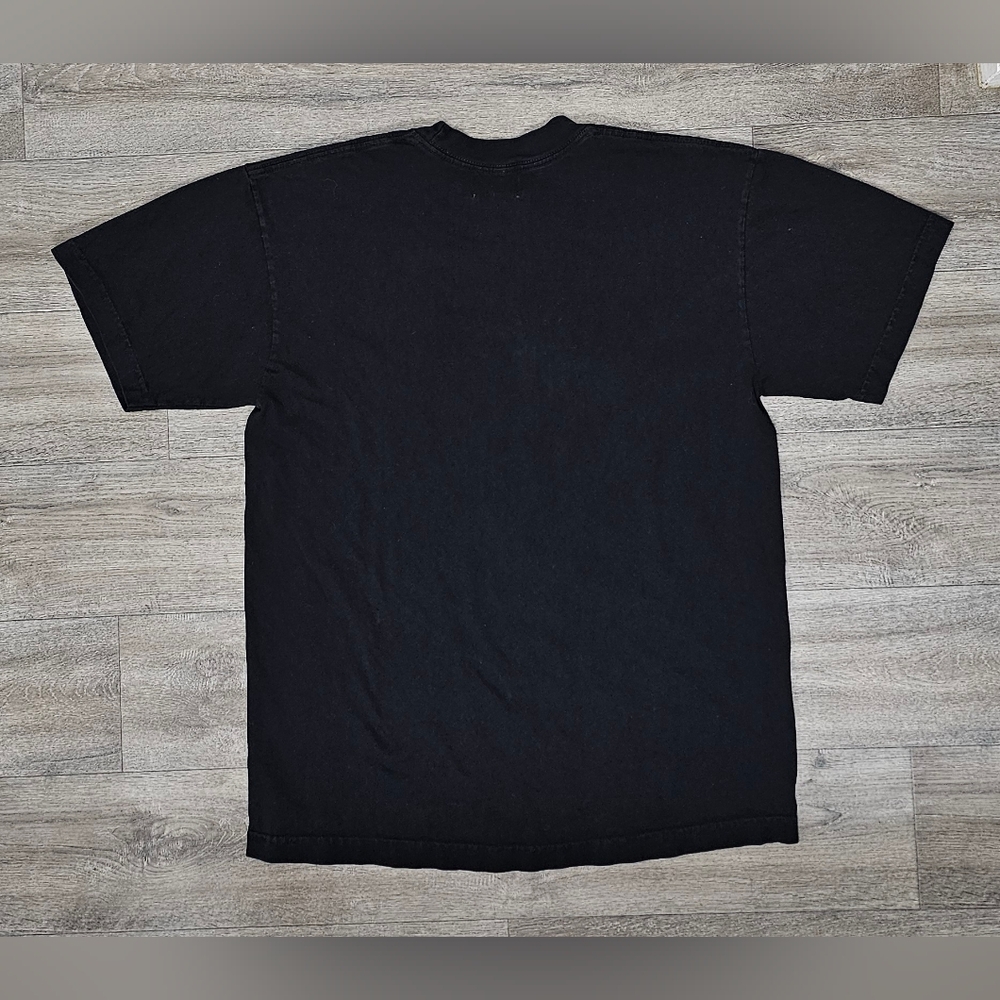 Men's Warren Lotas Lakers T-shirt-Size Medium - Picture 4 of 6